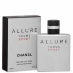 عطر مردانه ‌Chanel Allure Homme Sport