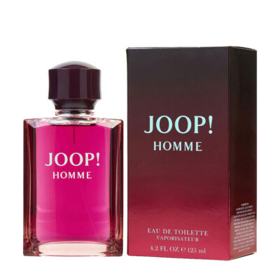 عطر مردانه Joop Homme
