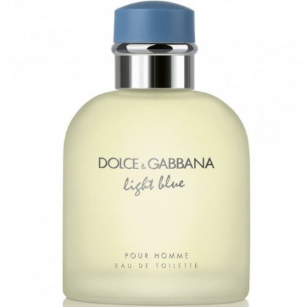 عطر مردانه Dolce & Gabbana Light Blue pour Homme