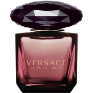 عطر زنانه Versace Crystal Noir