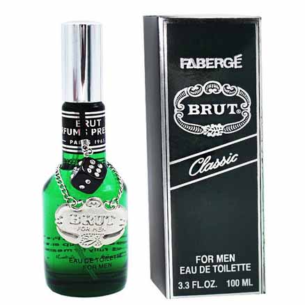عطر مردانه Faberge Brut