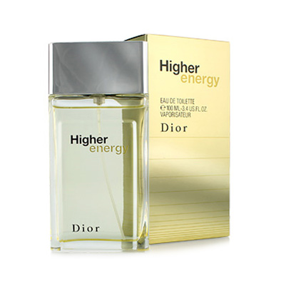 عطر مردانه Dior Higher