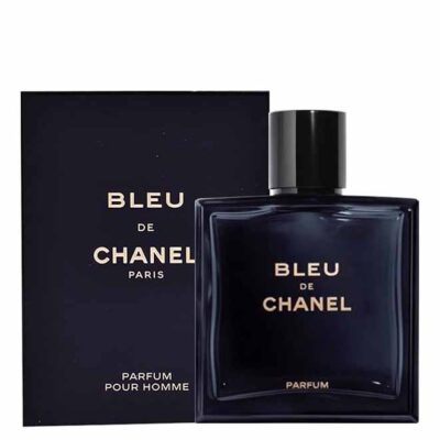 عطر مردانه Chanel Bleu de Chanel