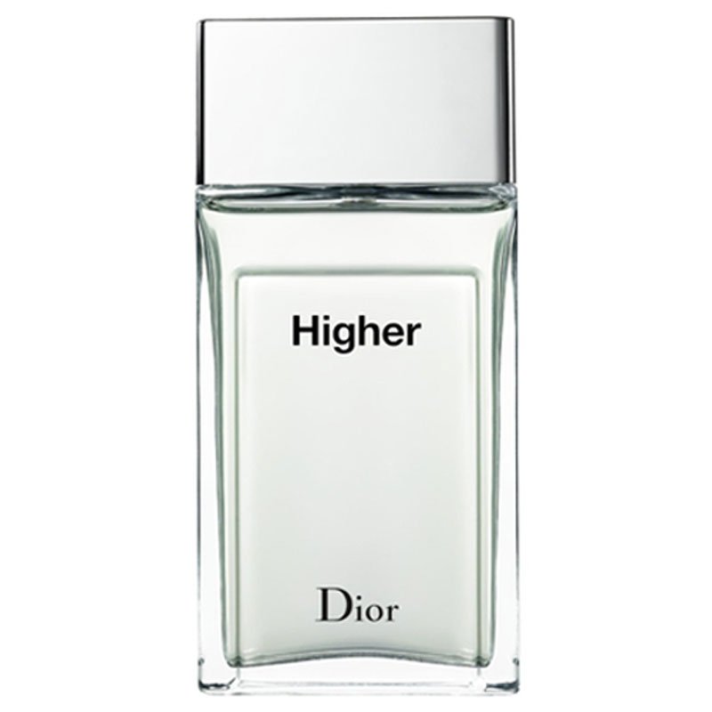عطر مردانه Dior Higher