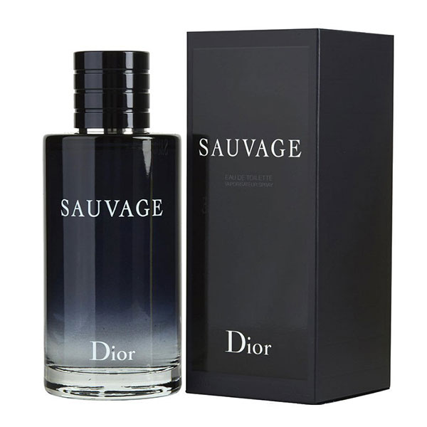 عطر مردانه Dior Sauvage
