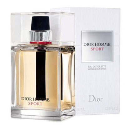 عطر مردانه Dior Homme Sport