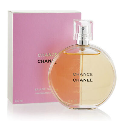 عطر زنانه Chanel Chance