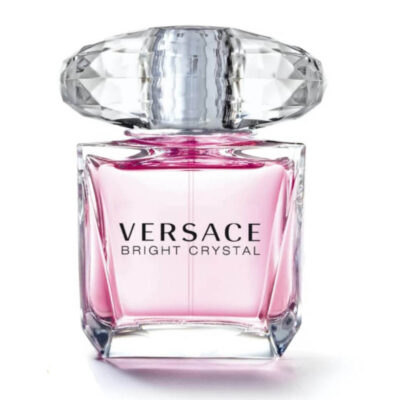 عطر زنانه Versace Bright Crystal