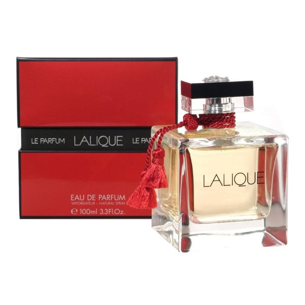 عطر زنانه Lalique Le Parfum