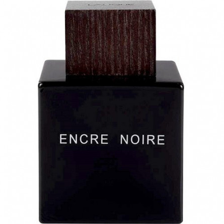 عطر مردانه Lalique Encre Noire