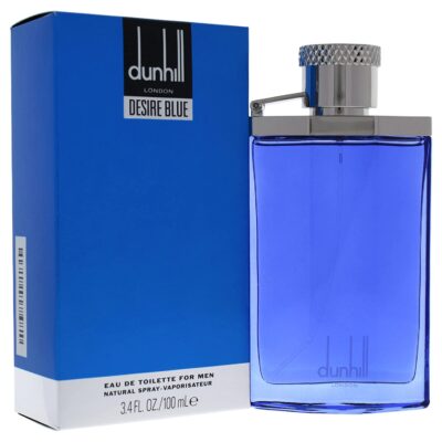 عطر مردانه Dunhill Desire Blue