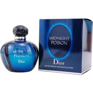 عطر زنانه Dior Midnight Poison
