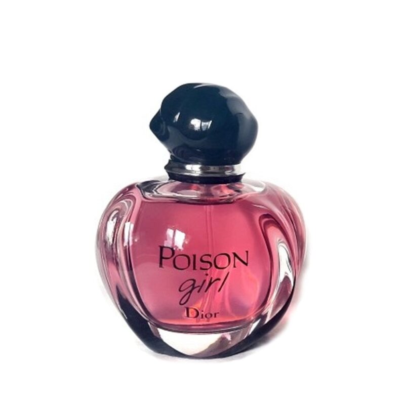 عطر زنانه Dior Poison Girl