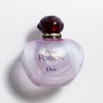 عطر زنانه dior pure poison