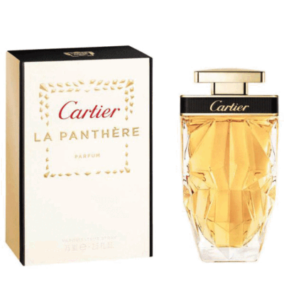 عطر زنانه Cartier la panthere