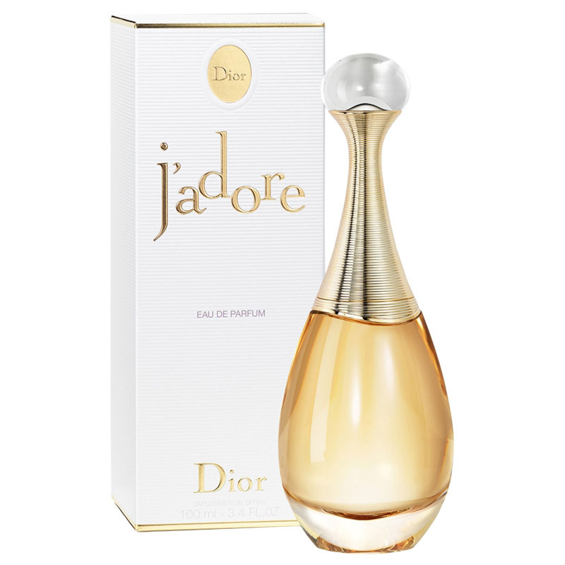 عطر زنانه Dior J adore