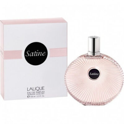 عطر زنانه Lalique Satine