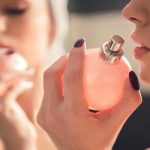 پخش و ماندگاری بوی عطر