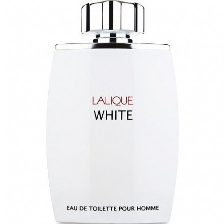 عطر مردانه Lalique White
