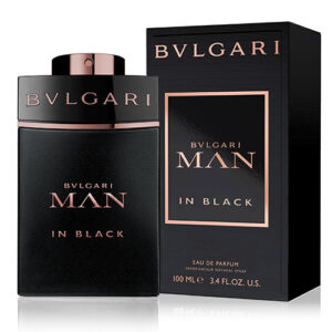 عطر مردانه Bvlgari Man In Black