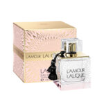 عطر زنانه Lalique L’Amour