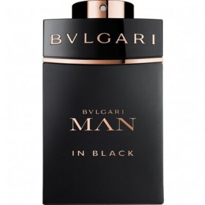 عطر مردانه Bvlgari Man In Black