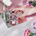 نحوه استفاده از عطر