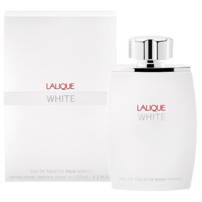 عطر مردانه Lalique White