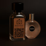 عطر زنانه Lalique Satine ایتالیا 100میل