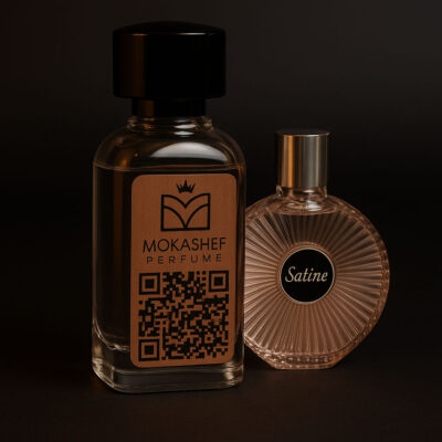 عطر زنانه Lalique Satine فرانسوی 100میل