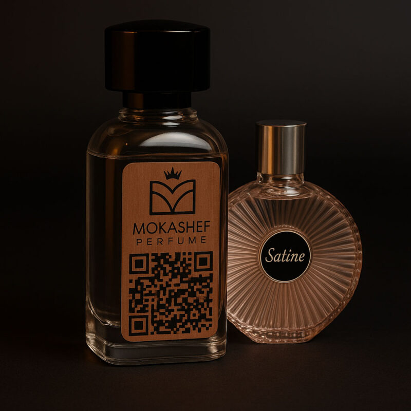 عطر زنانه Lalique Satine ایتالیا 100میل