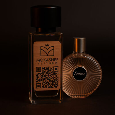 عطر زنانه Lalique Satine سوئیس 100میل