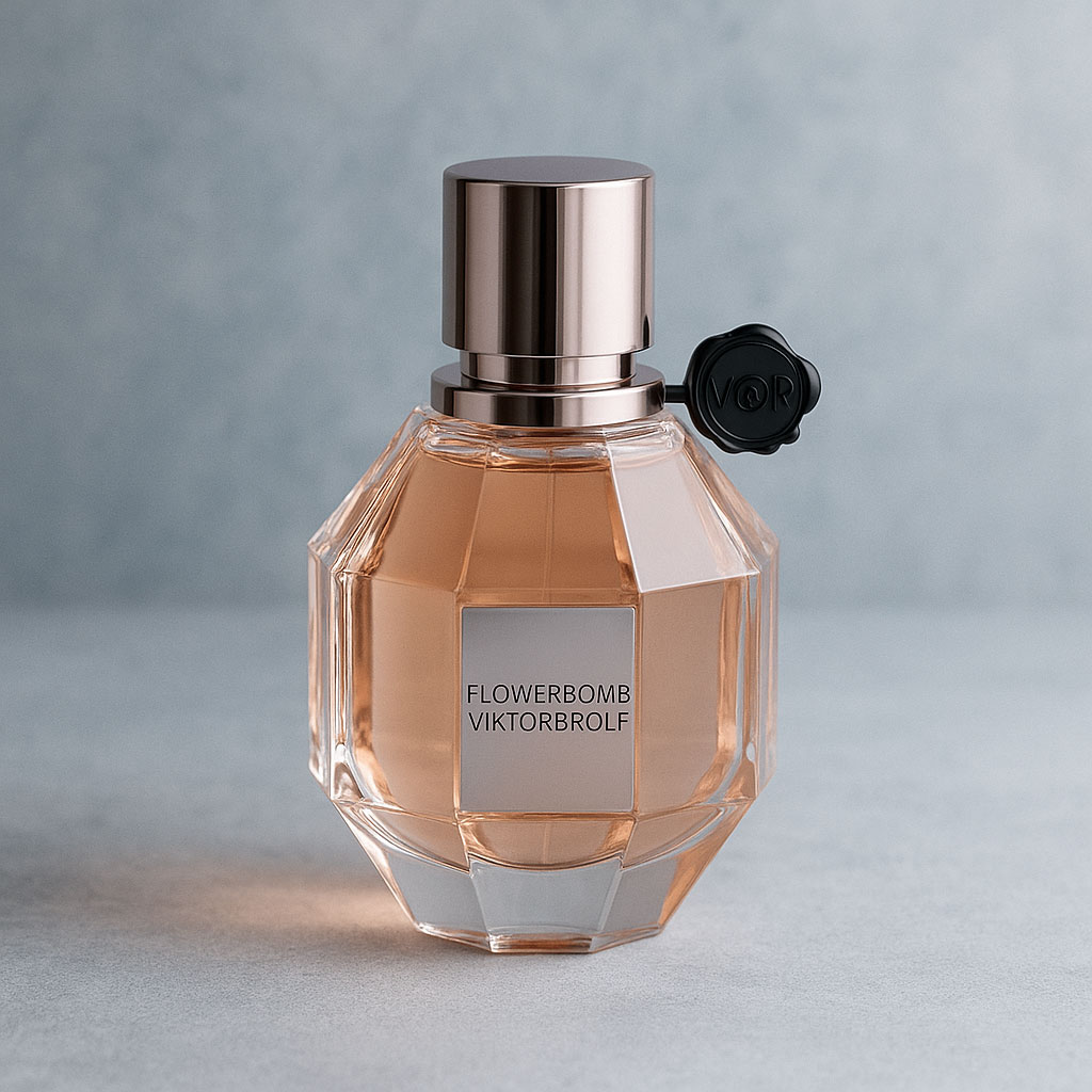 عطر-شیرین