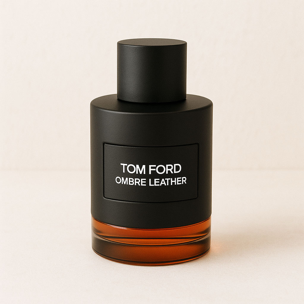عطر-گرم