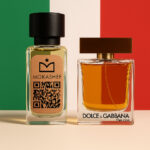 عطر مردانه 30 ایتالیا Dolce Gabbana The One for Men