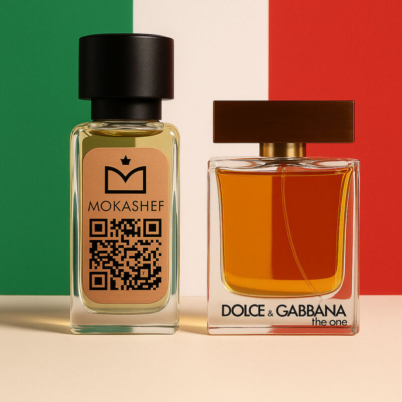 عطر مردانه 30 ایتالیا Dolce Gabbana The One for Men