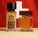 عطر مردانه 30 سوئیس Dolce Gabbana The One for Men
