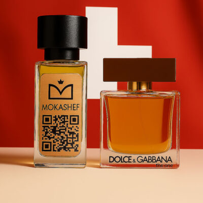 عطر مردانه 30 سوئیس Dolce Gabbana The One for Men