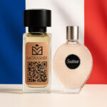 عطر زنانه Lalique Satine فرانسوی 30میل