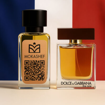 عطر مردانه 50 سوئیس Dolce Gabbana The One for Men