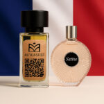 عطر زنانه Lalique Satine فرانسوی 50میل