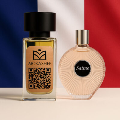 عطر زنانه Lalique Satine فرانسوی 50میل