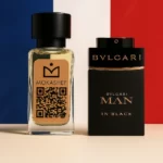 عطر مردانه 30 میل بولگاری بلک آرجویل
