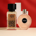 عطر زنانه Lalique Satine سوئیس 30میل