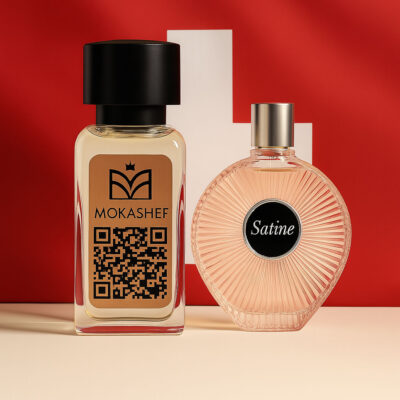 عطر زنانه Lalique Satine سوئیس 30میل