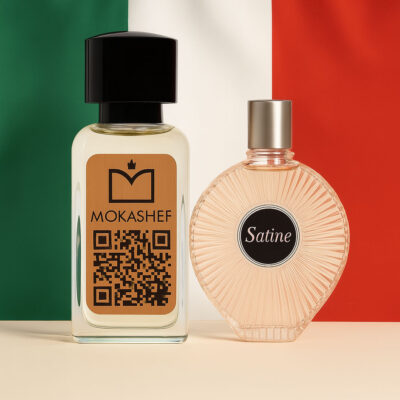 عطر زنانه Lalique Satine سوئیس 100میل