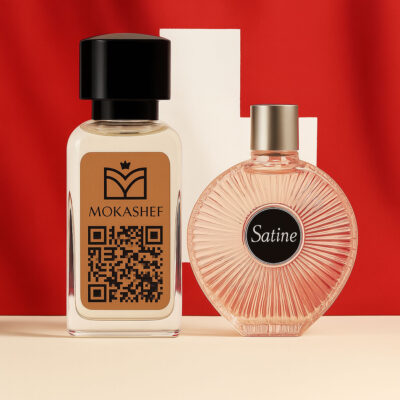 عطر زنانه Lalique Satine سوئیس 100میل