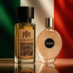 عطر زنانه Lalique Satine ایتالیا 30میل