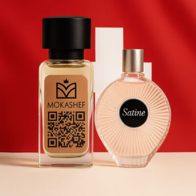 عطر زنانه Lalique Satine سوئیس 50میل