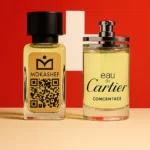 عطر 30 میل کارتیر ادو کنسنتری لوزی